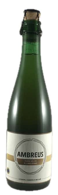 Ambreus Oude Geuze