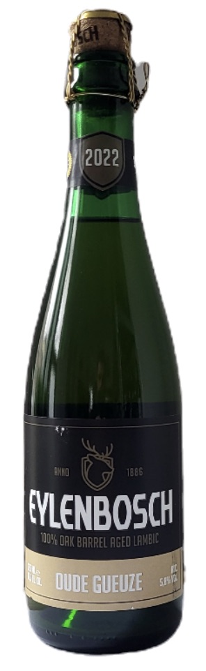 Eylenbosch Oude Gueuze