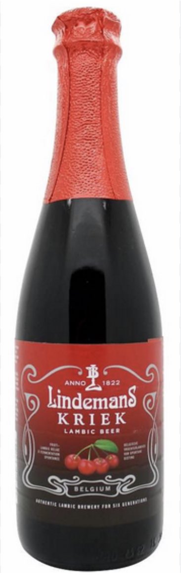 LINDEMANS KRIEK