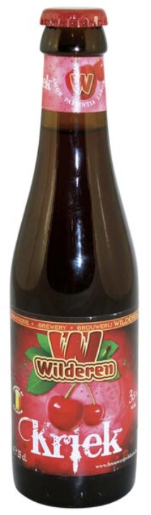 Wilderen Kriek