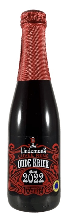 Lindemans Oude Kriek Cuvée René