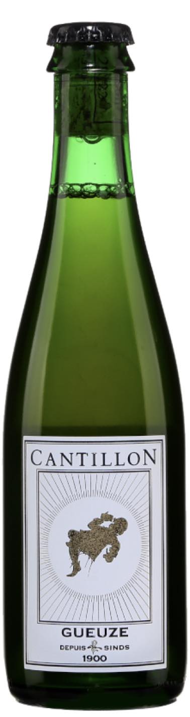 Cantillon Gueuze 100% Lambic Bio