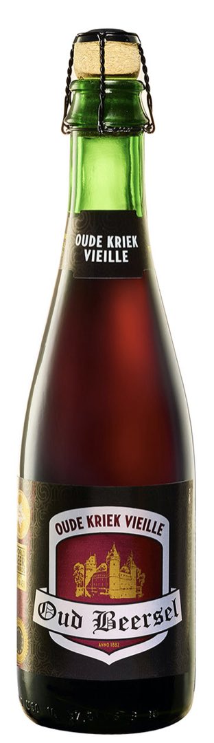 Oude Kriek Oud Beersel