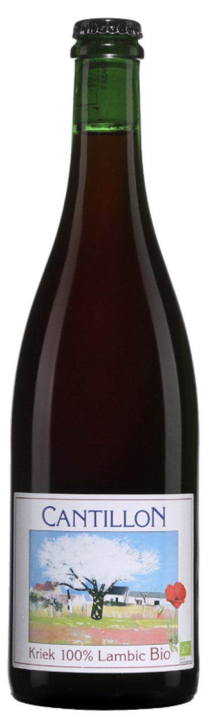 Cantillon Kriek 100% Lambic Bio