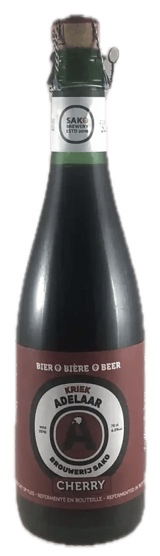 Sako Oude Kriek Adelaar