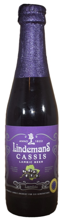 LINDEMANS CASSIS