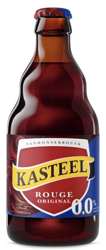 Kasteel Rouge 0.0