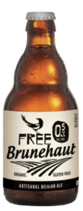 BRUNEHAUT FREE 0,5%