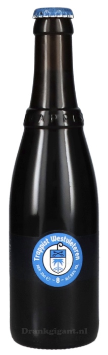 Westvleteren 8