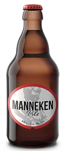 MANNEKEN PILS