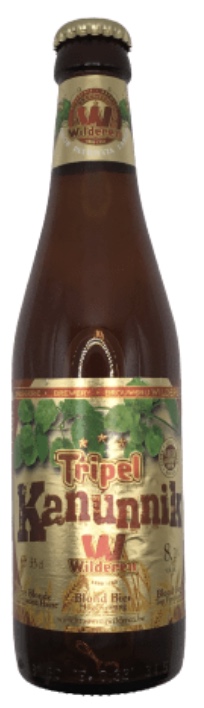 Tripel Kanunnik