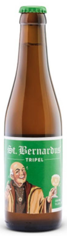 St. Bernardus