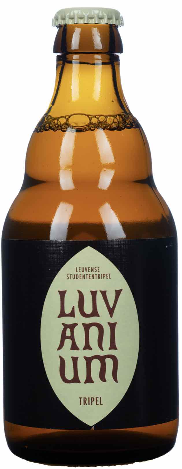 LUVANIUM TRIPEL