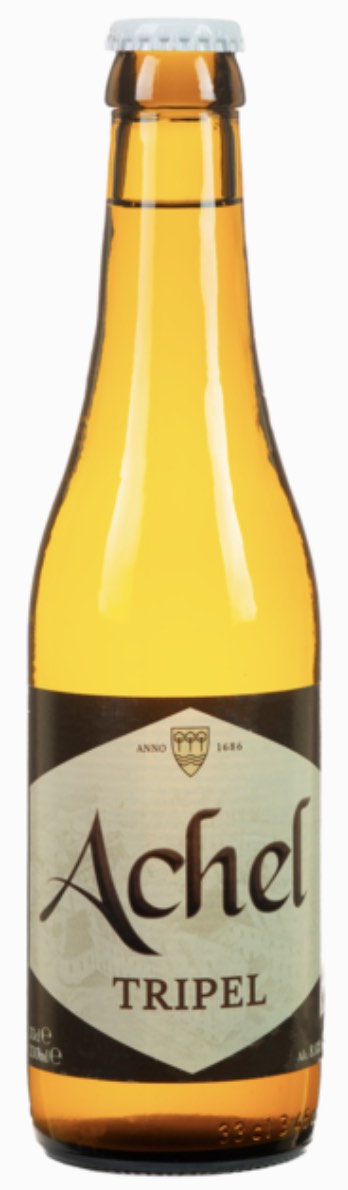 ACHEL TRIPEL