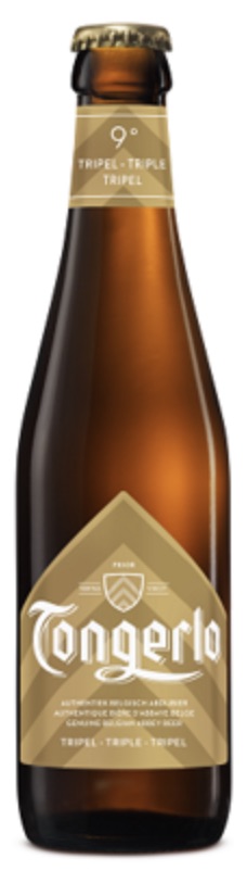 TONGERLO TRIPEL