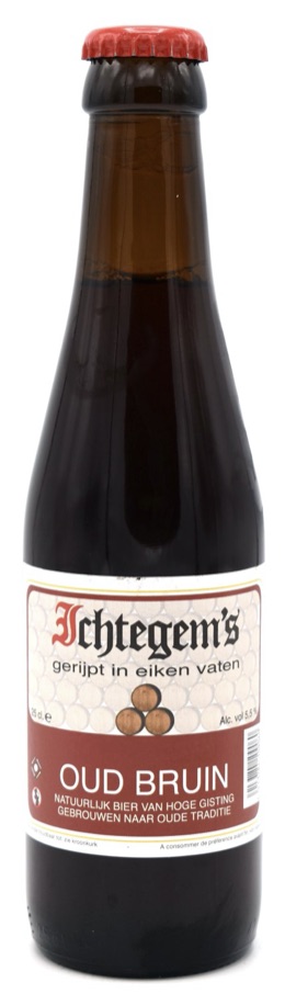 Ichtegem's Oud Bruin