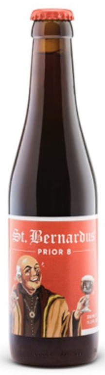 St. Bernardus PRIOR 8