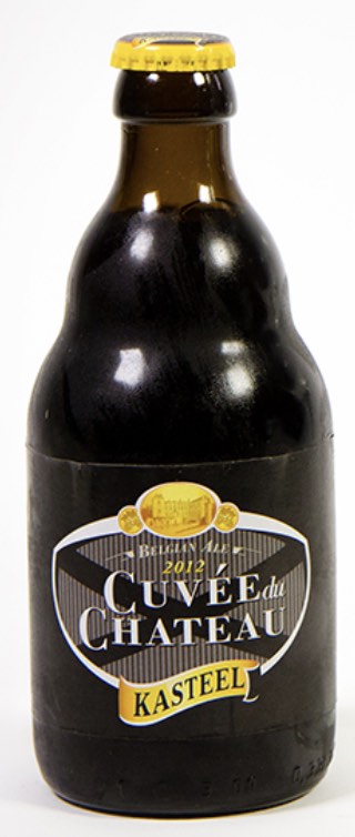 CUVÉE DU CHÂTEAU