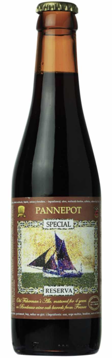 STRUISE PANNEPOT SPECIAL RESERVA B.A.