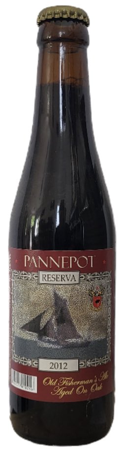 PANNEPOT RESERVA