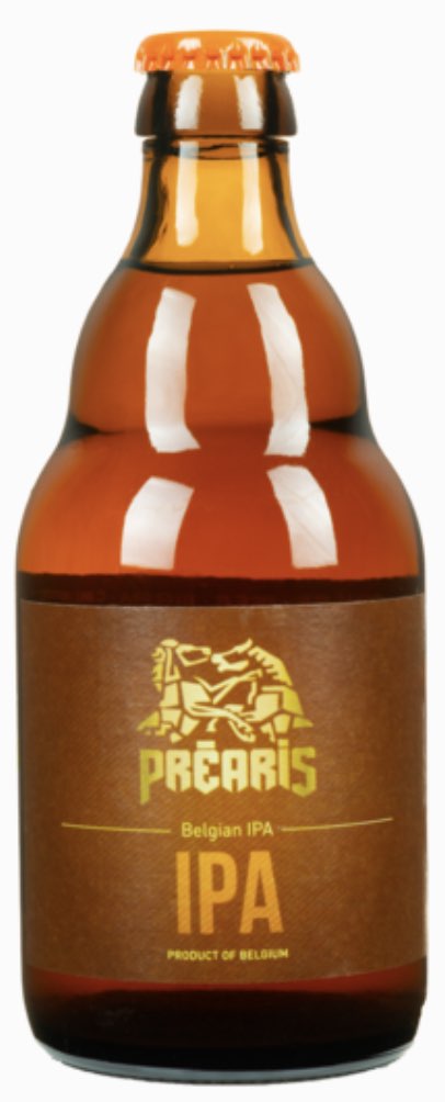 PRÉARIS IPA