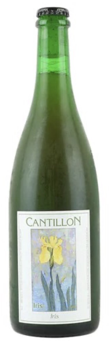 Cantillon Iris