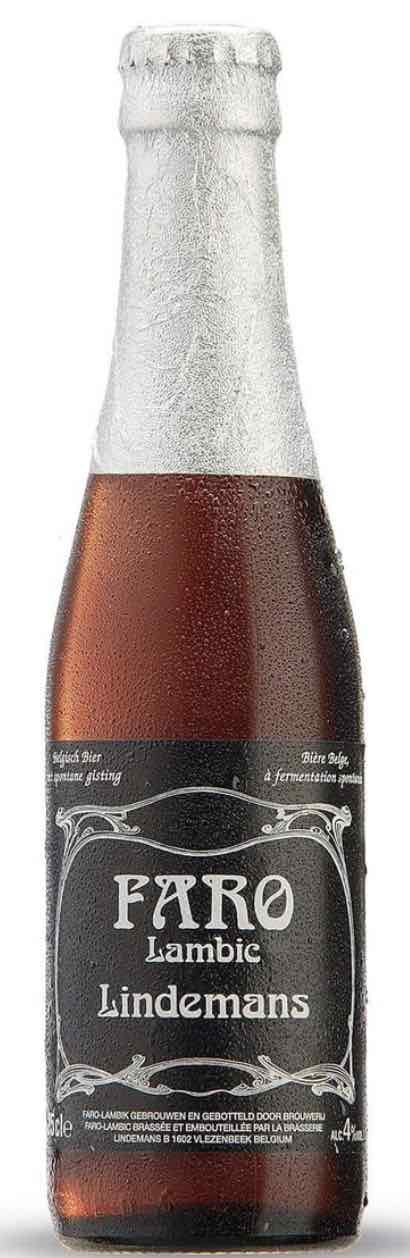 Lindemans Faro